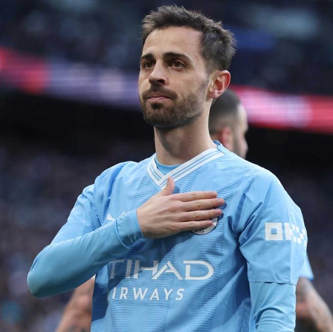 Bernardo Silva