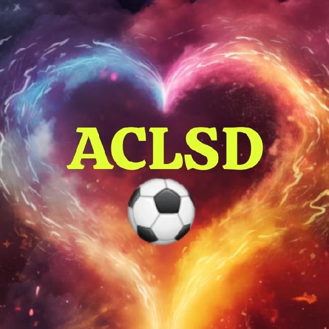 ACLSD (Abir❤️‍🔥)