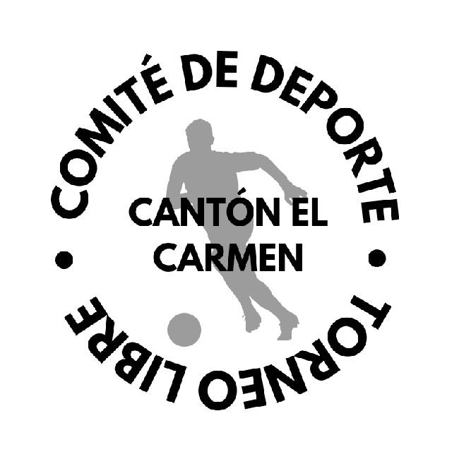 Torneo "Carmen Ordoñez y Nelson Melara" Canton el Carmen