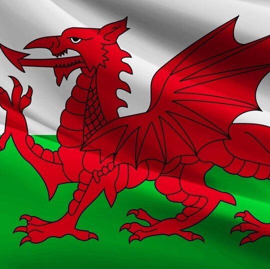 Wales (Влад)