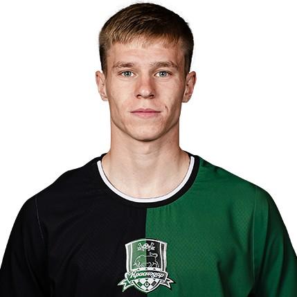 Дмитрий Кратков