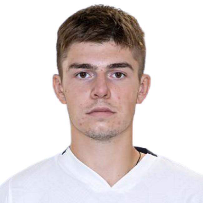 Александр Чупаев