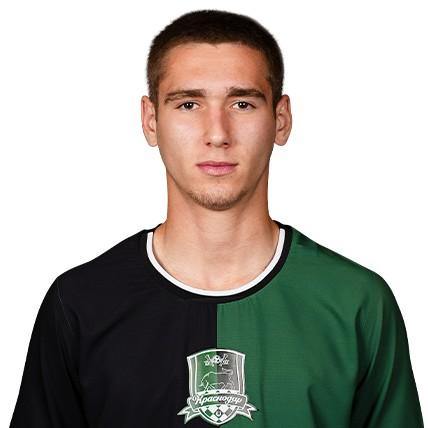 Михаил Умников