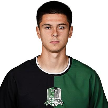 Григорий Ловцов