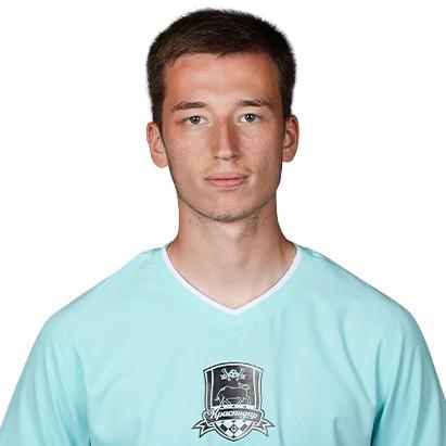 Роман Сафронов