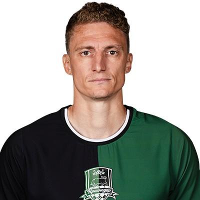 Виталий Шахов