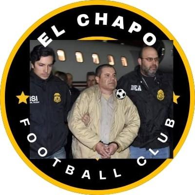 El CHAPO