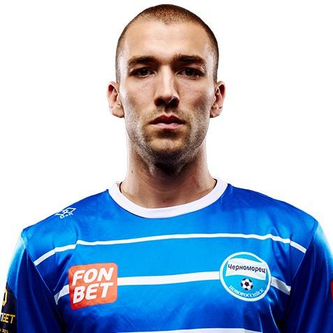 Василий Черов