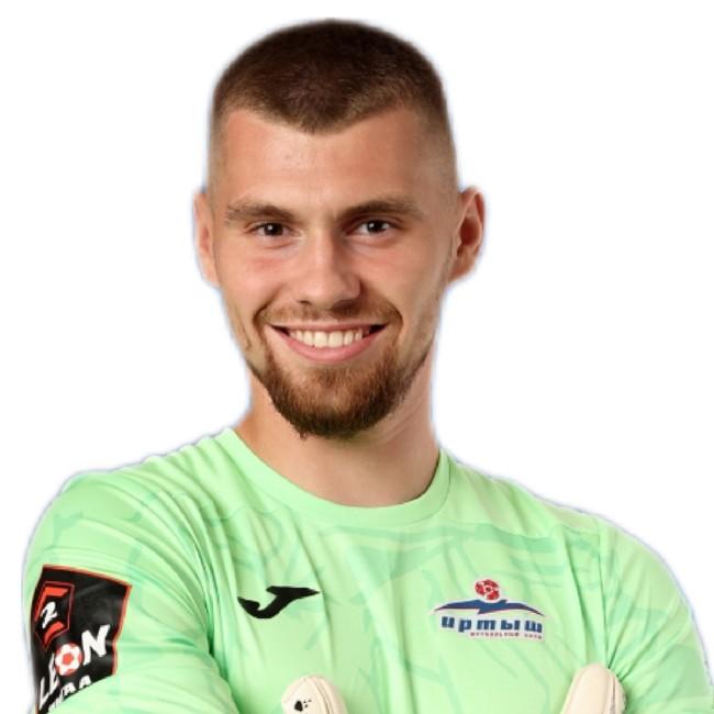Роман Райфегерсте