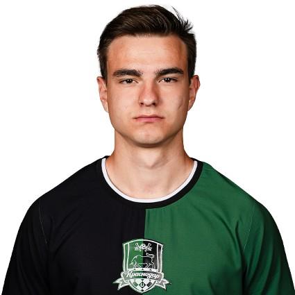 Дмитрий Падерин