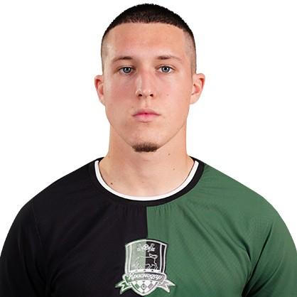Кирилл Кистенев