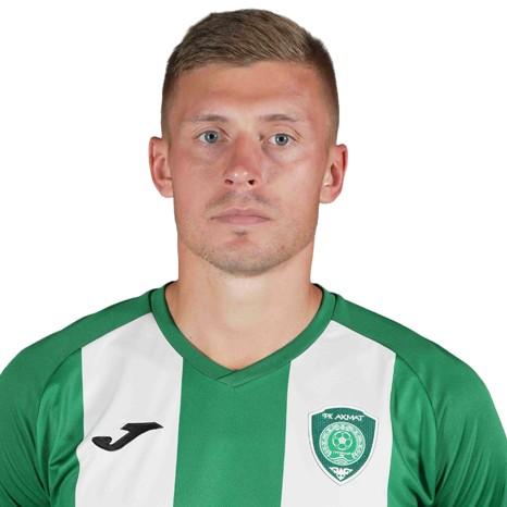Александр Жиров