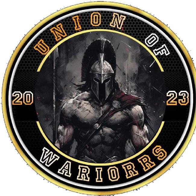 UNION OF WARRIORS