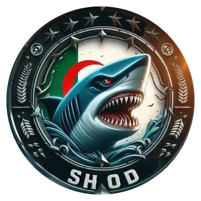 SHARK OF DZ