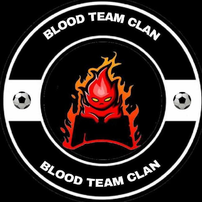 BLOOD TEAM CLAN