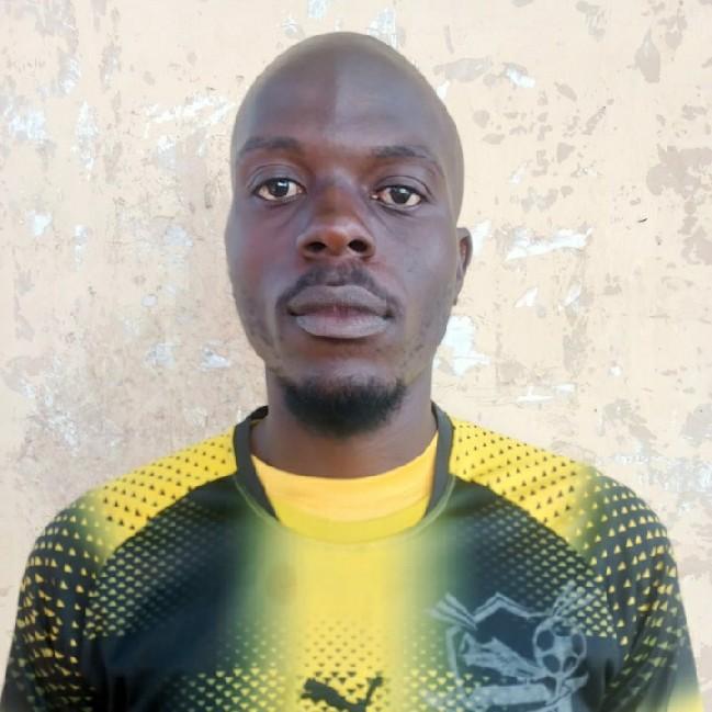 Okonkwo prince chukwuemeka