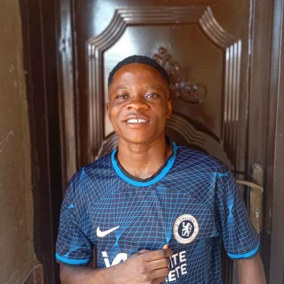 BONIFACE SAMUEL