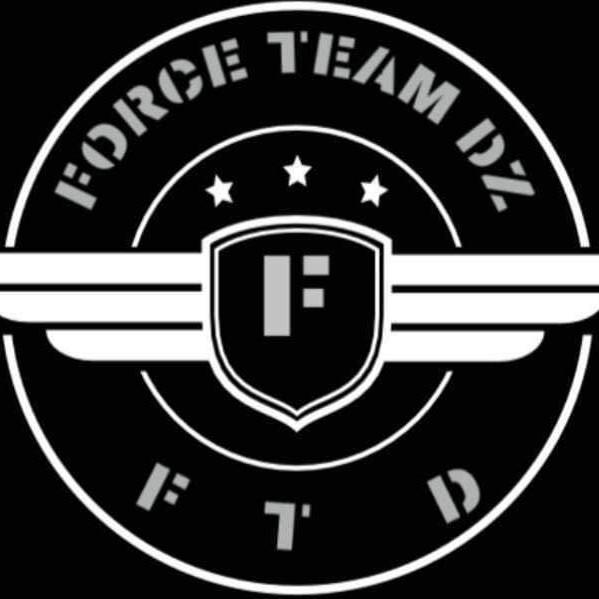 FORCE TEAM DZ