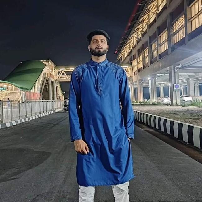 Sakib Yasir Saif