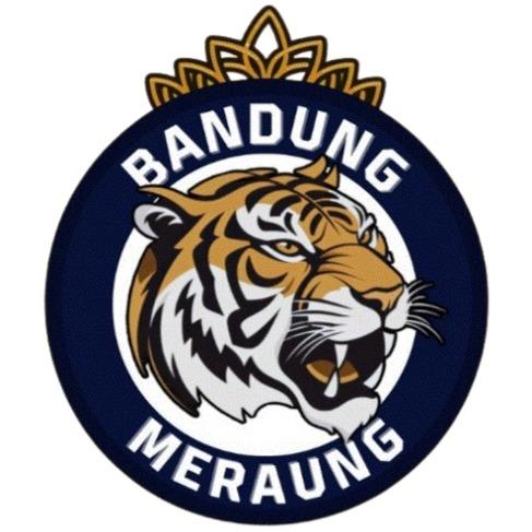 Bandung Meraung
