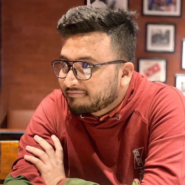 Shoaib