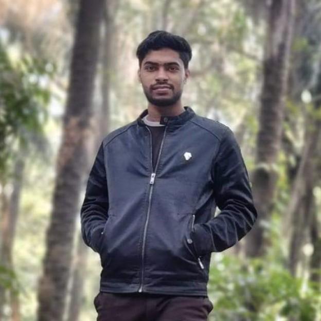 Tawhid Rahman