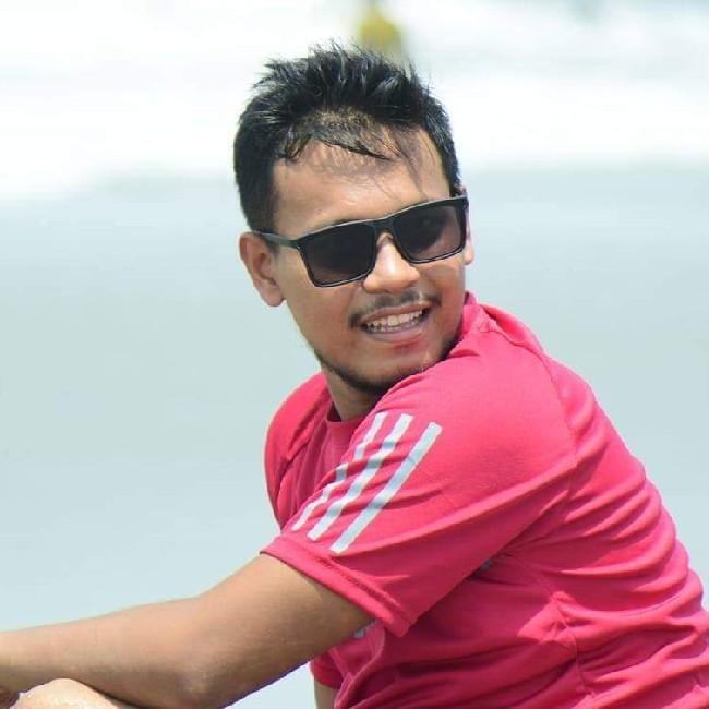 Md Sazzad