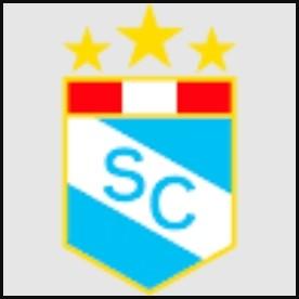 SPORTING CRISTAL PER