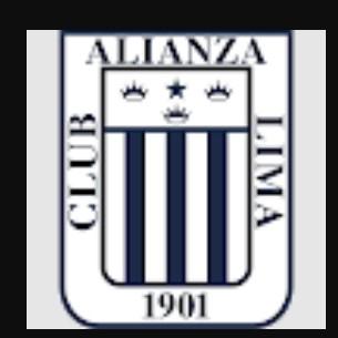 ALIANZA LIMA