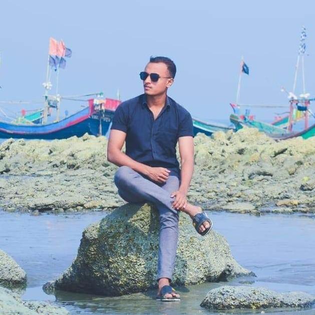 Arnov Ahmed