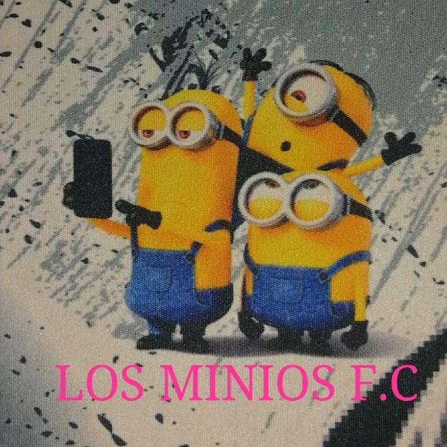 LOS MINIONS FC