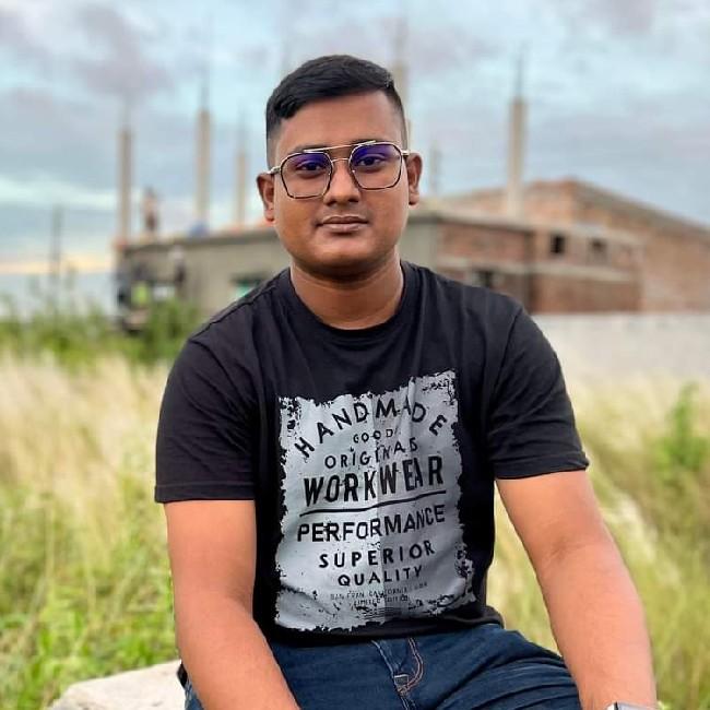 Asifur Rahman