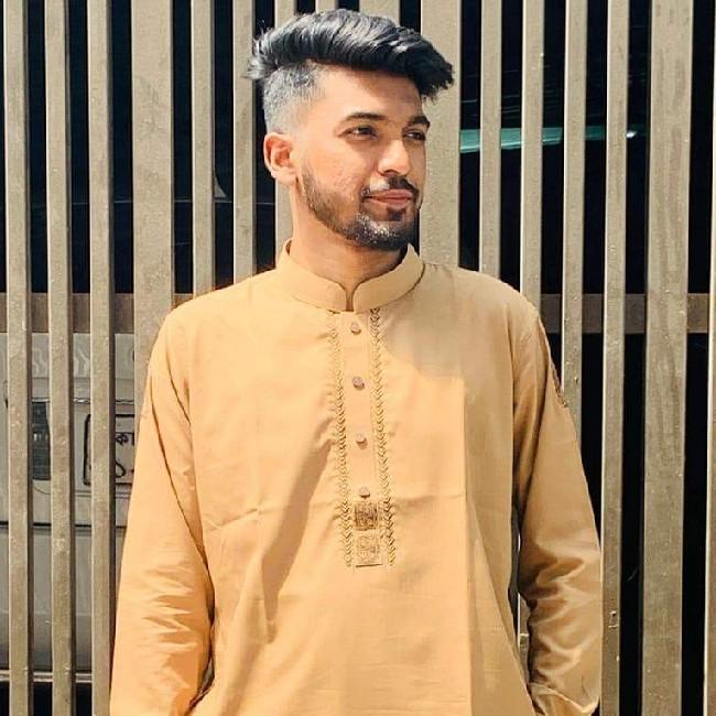 Masudur Rahman