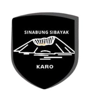 Sinabung Sibayak Karo
