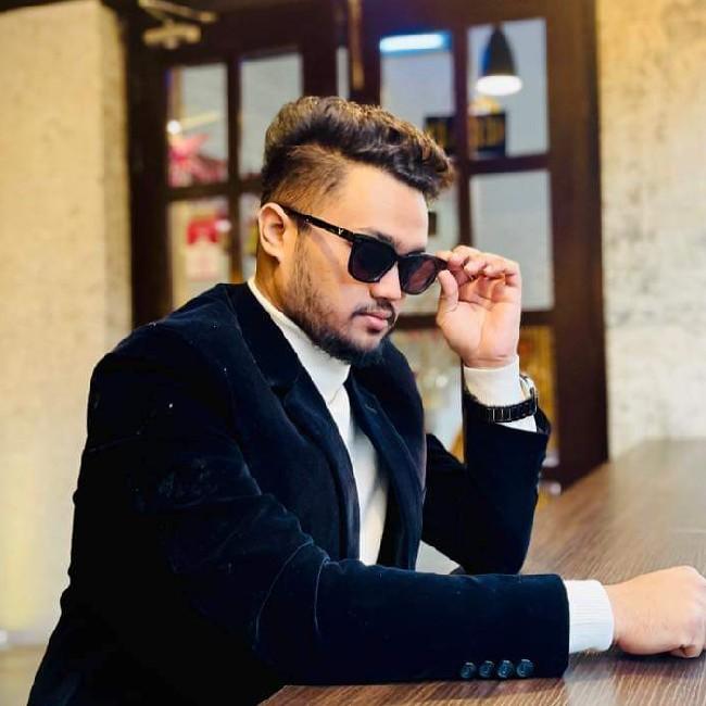 Kamran Akmal Milon
