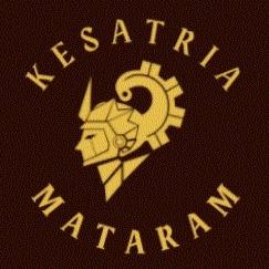 Kesatria Mataram