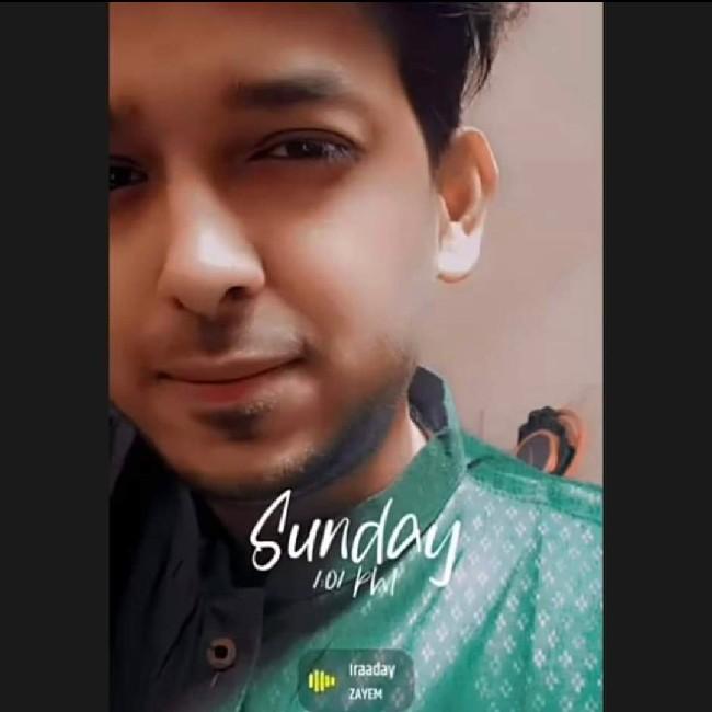 Sazzad Sharif Jyoti