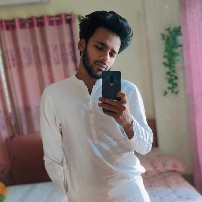 Siam Ahmed Nihal