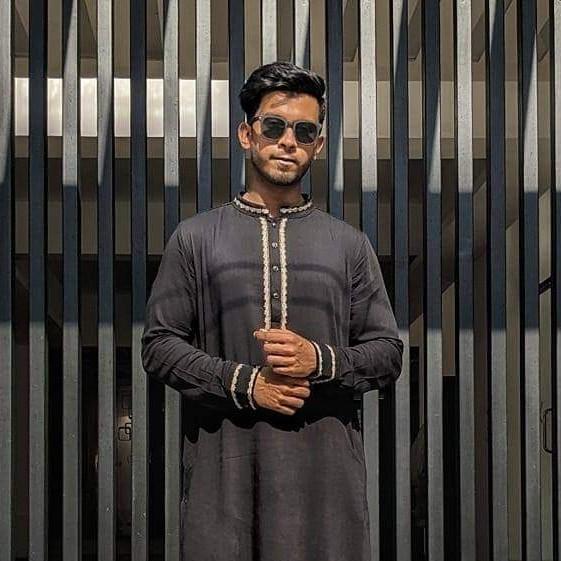 Samir Yasir