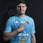 Maksymilian Stryjek
