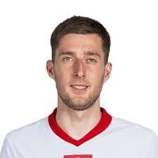 Taras Romanczuk (captain)