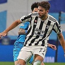 Manuel Locatelli (captain)