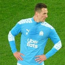 Arkadiusz Milik