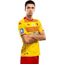 Joao Moutinho