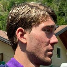 Dusan Vlahovic