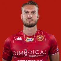 Kristoffer Normann Hansen