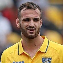 Federico Gatti
