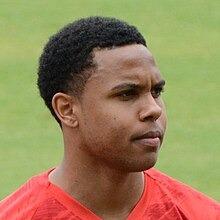 Weston McKennie (vice-captain)