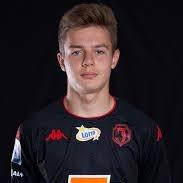 Milosz Piekutowski