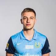 Mateusz Skrzypczak